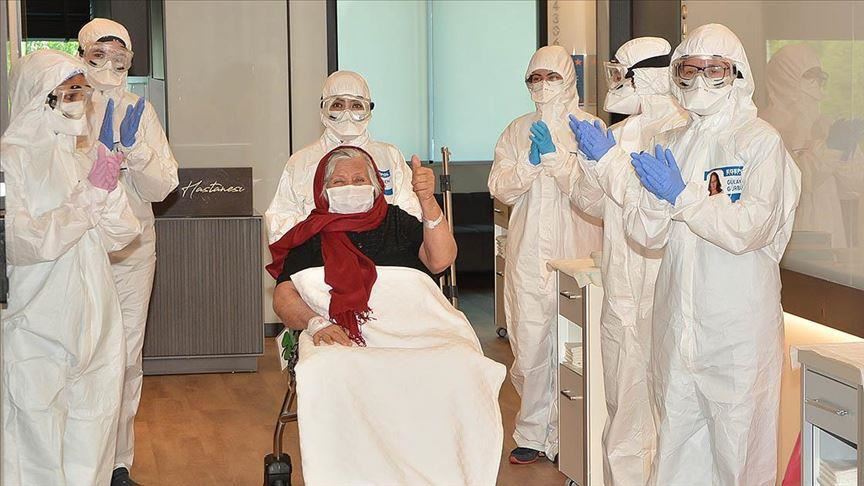 في انتظار إيجاد لقاح له.. عدد المتعافين من كورونا حول العالم يتجاوز 2.7 مليون شخص