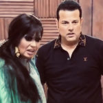 بعد اتهامه بـ&nbsp;&raquo;التمثيل&nbsp;&raquo; في مقلب &laquo;&nbsp;خلي بالك من فيفي&nbsp;&raquo;.. غاني يخرج عن صمته