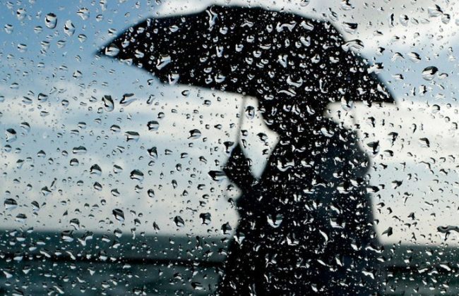 يومي الجمعة والسبت.. زخات رعدية في عدد من مدن المملكة