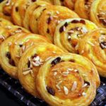 شهيوات رمضان.. شنيك خفيف وبعجين قطني