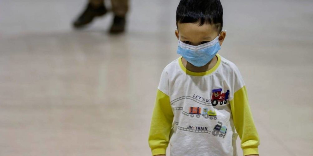 برنامج الأغذية العالمي: كورونا يهدد صحة 10 ملايين طفل