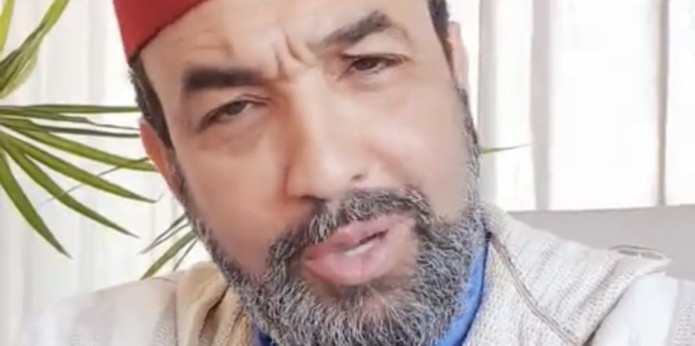 لتحفيز المغاربة على القراءة خلال الحجر الصحي.. رشيد الوالي يطلق مسابقة &laquo;&nbsp;حكي لي حكاية&nbsp;&raquo;