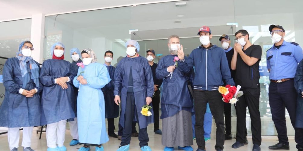 انخفاض في نسبة الفتك وارتفاع في نسبة التعافي.. تسجيل 261 حالة شفاء خلال 24 ساعة