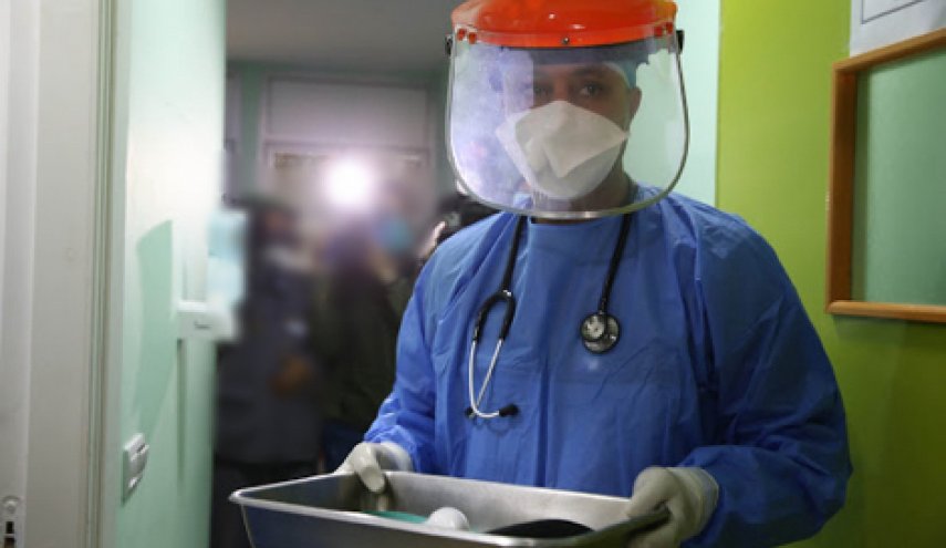 الحصيلة تستمر في الارتفاع.. تسجيل 101 إصابة جديدة بكورونا خلال 24 ساعة