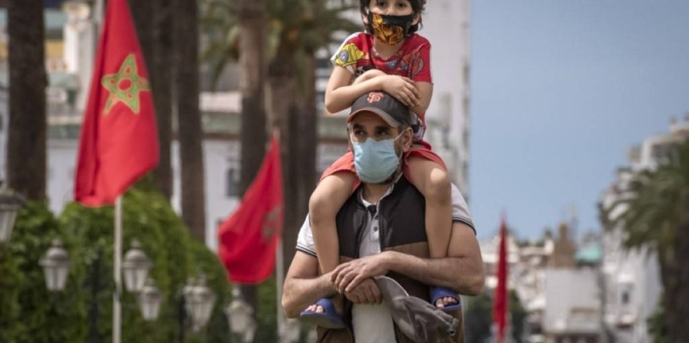 تصنيف عالمي.. المغرب في المركز 16 في عدد الإصابات اليومية بكورونا