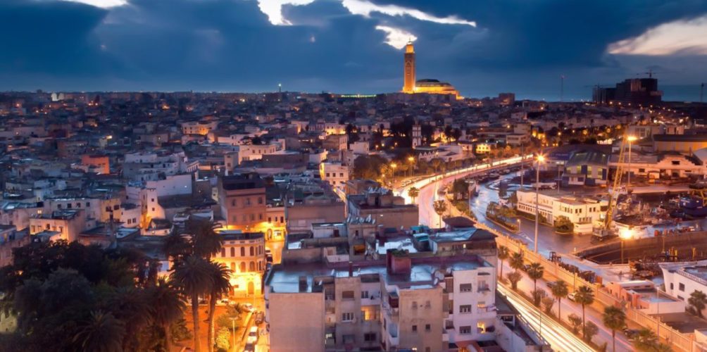 &laquo;&nbsp;الموسيقى فوق السحاب&nbsp;&raquo;.. البيضاء تحتفل باليوم العالمي للموسيقى في زمن كورونا   