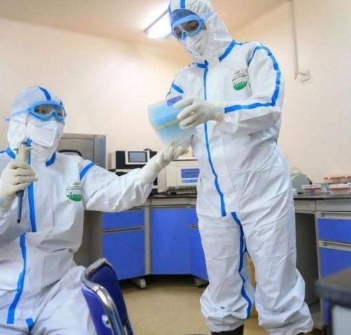 خلال 24 ساعة.. تسجيل 175 إصابة جديدة بكورونا مقابل 17 حالة شفاء