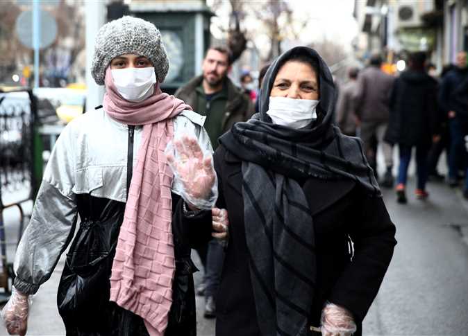 دراسة حديثة: بعض الأشخاص قد يكون لديهم مناعة قوية تمكنهم من مقاومة كورونا