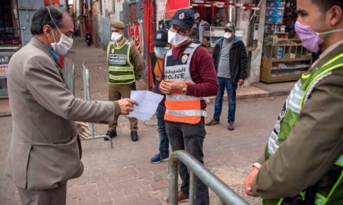 وزير الداخلية يبشر المغاربة: في نهاية الأسبوع سندخل مراحل أخرى لرفع الحجر والتخفيف من الإجراءات