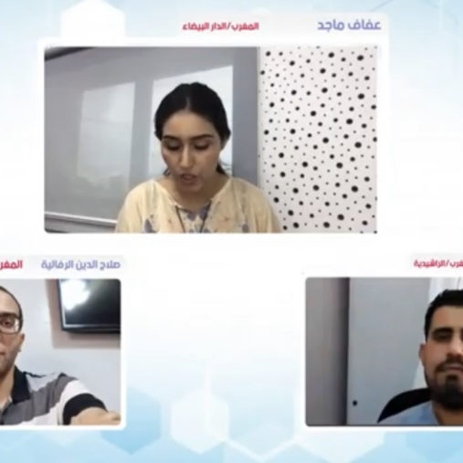 فين وصل المغرب بالضبط مع كورونا؟ وها شنو خاصنا نديرو! (فيديو)