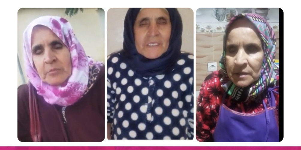 تستحق التشجيع.. &laquo;&nbsp;مي فتيحة&nbsp;&raquo; مغربية ضريرة تحارب الظلام بنشر فيديوهات على قناتها على اليوتيوب