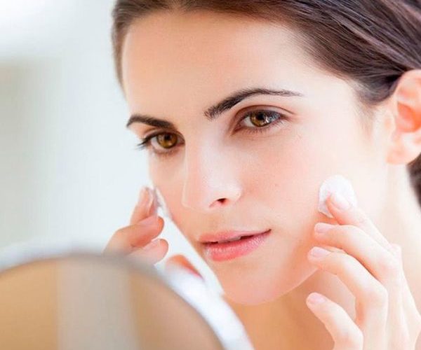 للتخلص من آثار حب الشباب.. جربي هذه الخلطة الطبيعية