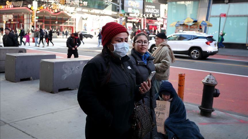 التجمعات خلال جائحة كورونا.. توجيهات جديدة لمنظمة الصحة العالمية