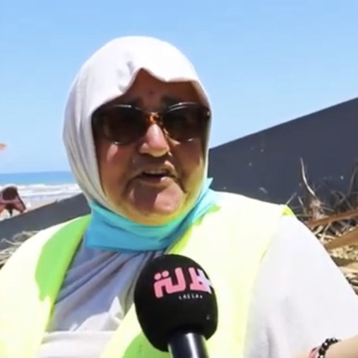 شهادة مؤثرة لحارسة دراجات: دازت علينا فالحجر ودابا فرحانين ملي رجعنا للخدمة… وما كرهناش استفادة ثالثة (فيديو)