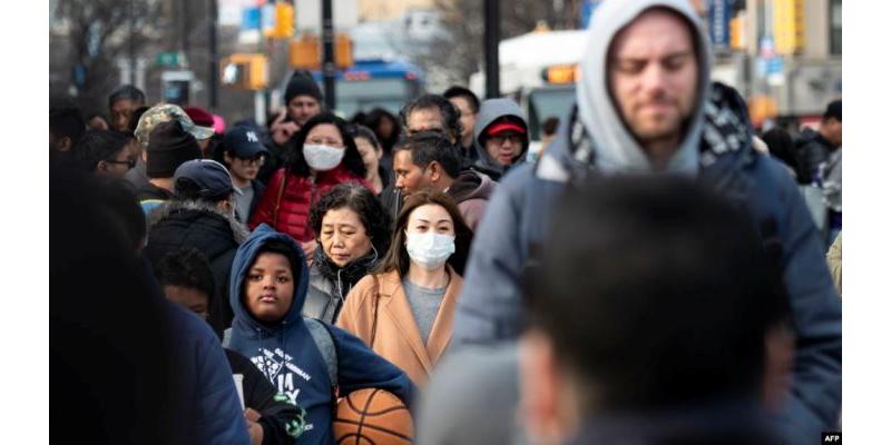 تدق ناقوس الخطر من جديد.. الصحة العالمية تؤكد أن وتيرة انتشار كورونا لا تزال تتسارع