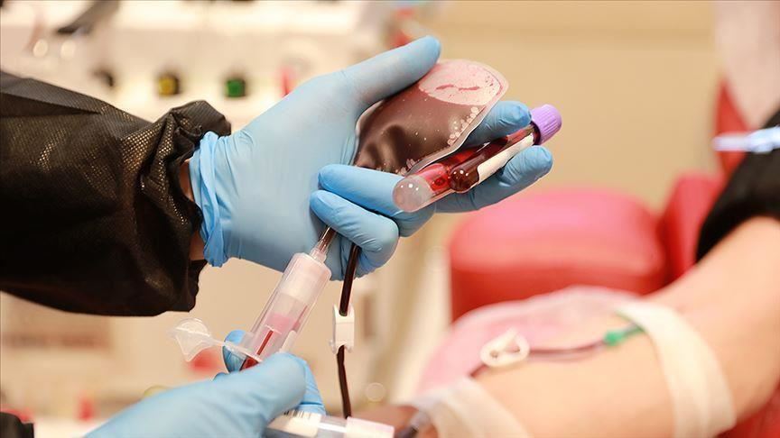 دراسة حديثة: أصحاب هذه الفصيلة من الدم هم الأكثر مقاومة لكورونا