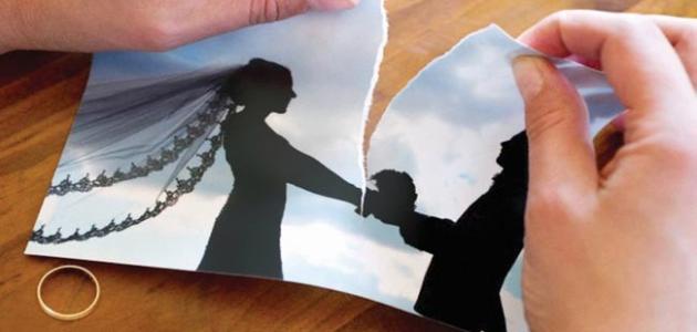 دراسة مثيرة: الطلاق بين أسباب الوفاة المبكرة