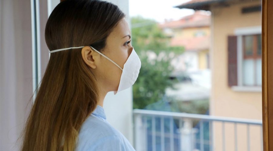 كورونا والهواء.. علماء يحذرون من &laquo;&nbsp;الخطر الكبير&nbsp;&raquo;