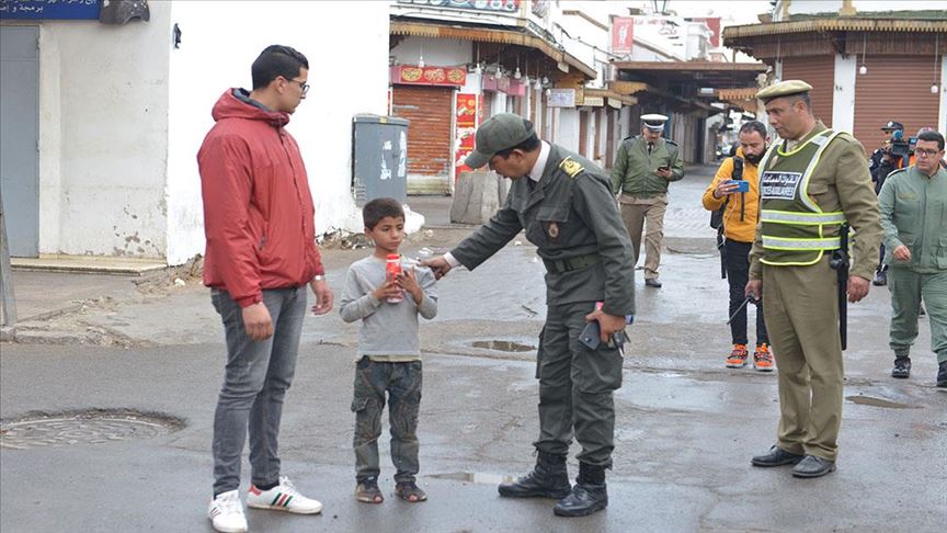 تجنب الزيارات غير الضرورية والتقارب الجسدي.. وزير الصحة يدعو إلى مزيد من &laquo;&nbsp;النضج&nbsp;&raquo; و&nbsp;&raquo;المسؤولية&nbsp;&raquo; خلال الاحتفال بعيد الأضحى