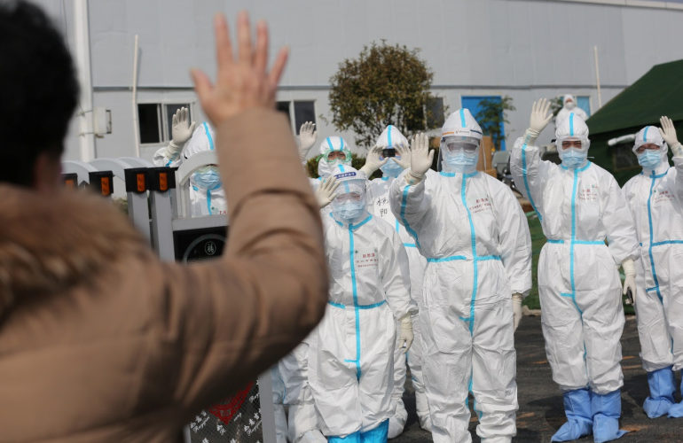 خبراء يجيبون: &laquo;&nbsp;من غير المرجح&nbsp;&raquo; أن يصاب الشخص بفيروس كورونا مرتين