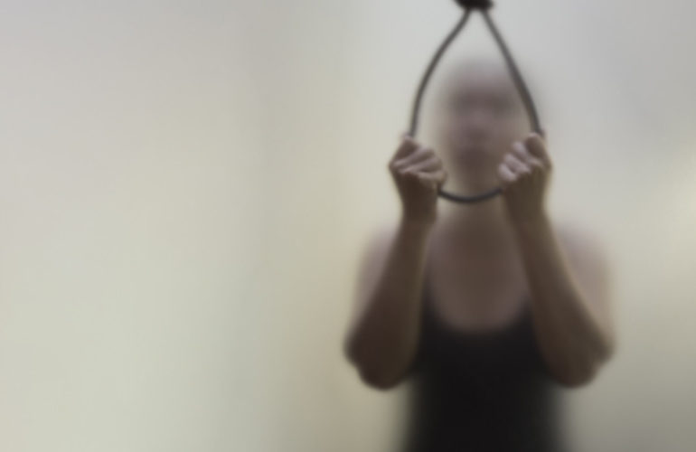 دراسة: ضحايا الانتحار في المغرب أكثر من ضحايا كورونا!