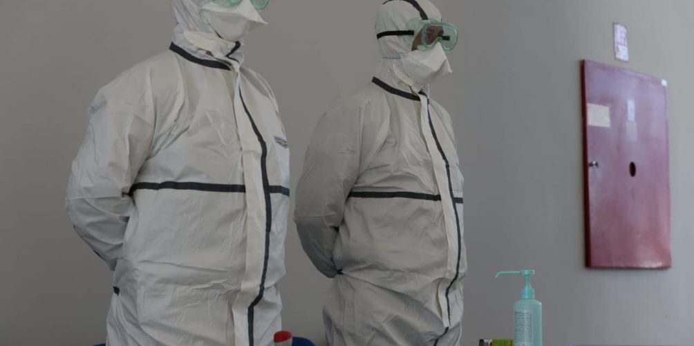 بينها 19 حالة حرجة.. ارتفاع عدد الحالات النشطة إلى 3650