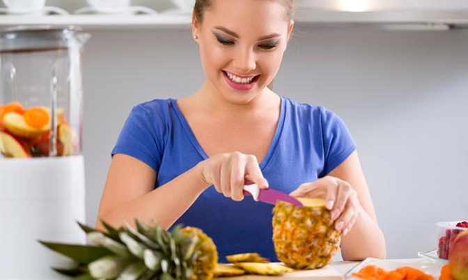 7 أنواع من الفاكهة الصيفية تساعد على إنقاص الوزن