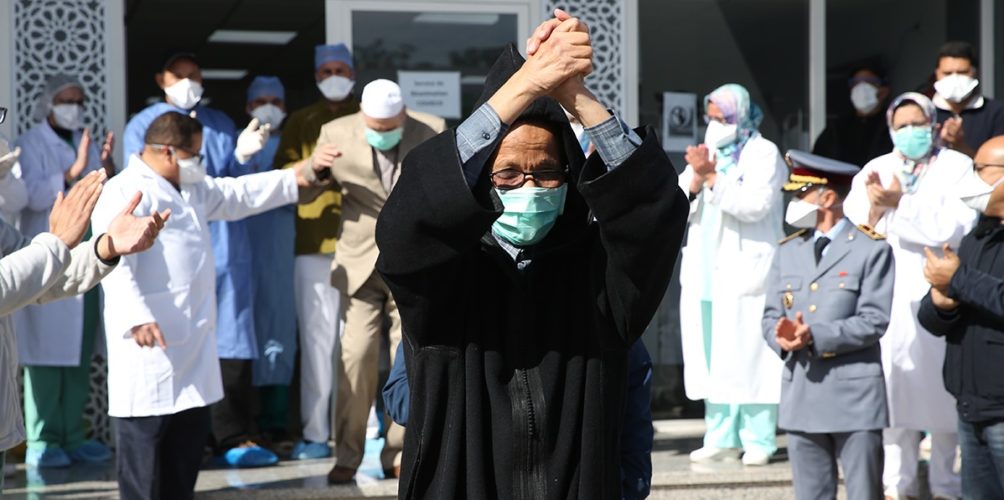 أعلى حصيلة شفاء يومية.. تماثل 995 حالة للشفاء التام من كورونا