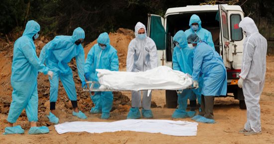 أكبر عدد وفيات منذ بداية الوباء..تسجيل 19 وفاة جديدة بكورونا خلال 24 ساعة