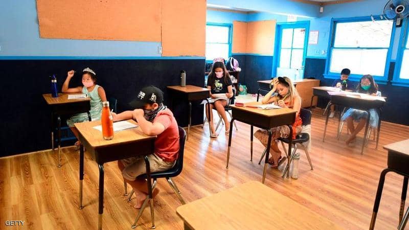 مع اقتراب الموسم الدراسي الجديد.. هل تعتبر عودة التلاميذ إلى الأقسام آمنة في ظل الجائحة؟
