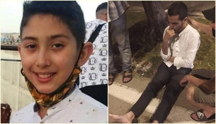 الولد ولدنا كاملين/ بغينا ليه الإعدام/ حال الدنيا ما بقى يعجب.. تعليقات مشاهير على مقتل الطفل عدنان