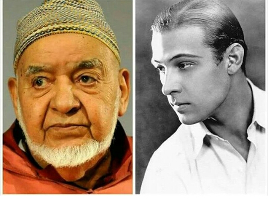 أضحك أجيالا ورحيله أحزن كثيرين.. &laquo;&nbsp;الوزير&nbsp;&raquo; الكوميدي المراكشي المحبوب