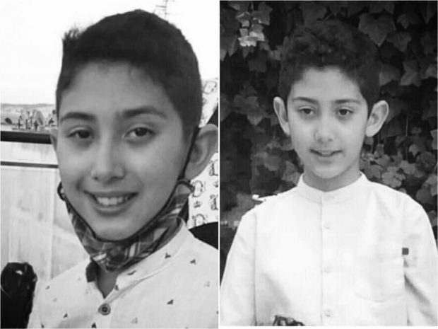 استدرجه إلى منزله ثم اغتصبه وقتله.. الشرطة توقف المشتبه فيه في قضية الطفل عدنان