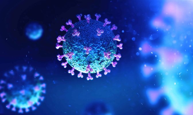 منظمة الصحة العالمية: فيروس كورونا تحور جينيا 84 ألف مرة حتى الآن منذ ظهوره
