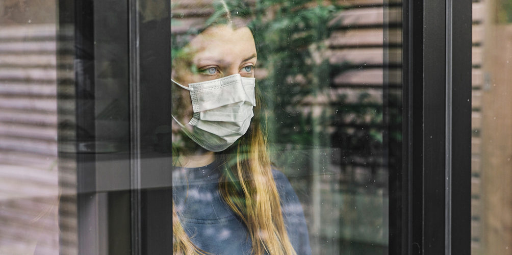 التعامل مع القلق والتوتر خلال أزمة كورونا.. 6 توصيات من منظمة الصحة العالمية