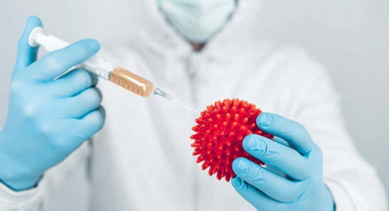 طبيب روسي: كورونا ليس مخيفا جدا… ومستقبلا سيتم ظهور عدوى أكثر خطورة