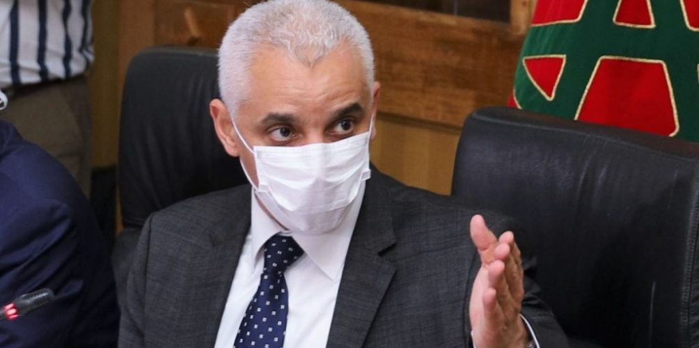 وزير الصحة يؤكد: كنديرو جهدنا باش نوفرو لقاح كورونا لكاع المغاربة 