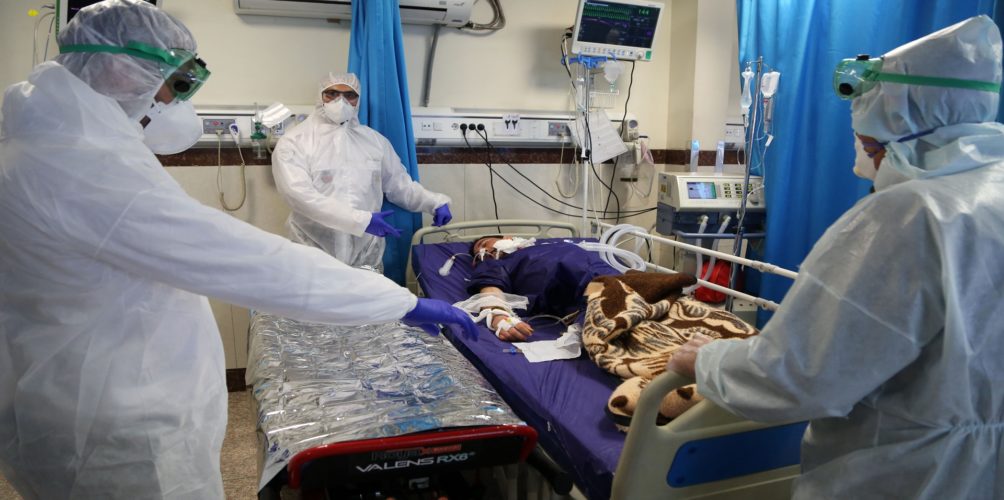 لفترة طويلة حتى بعد الشفاء.. أعراض &laquo;&nbsp;خطيرة&nbsp;&raquo; يعاني منها المتعافون من كورونا