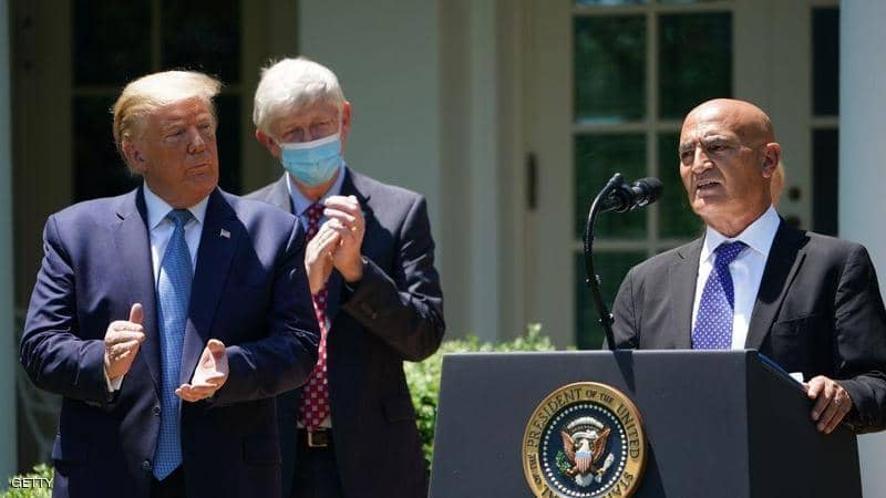 منصف السلاوي: في غضون شهر أو شهر ونصف سيكون لدينا لقاح واحد أو لقاحان