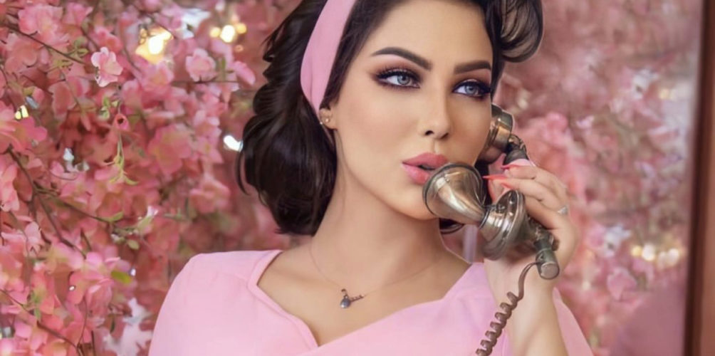 بإطلالة وردية كالـ »باربي ».. ابتسام تسكت تشوق جمهورها لأحدث أغانيها « أنا وياه » (صور وفيديو)