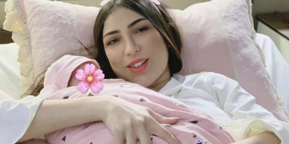 دنيا بطمة: ولادتي دازت ميسرة… واسم ليلى روز عندو مكانة غالية على قلبي