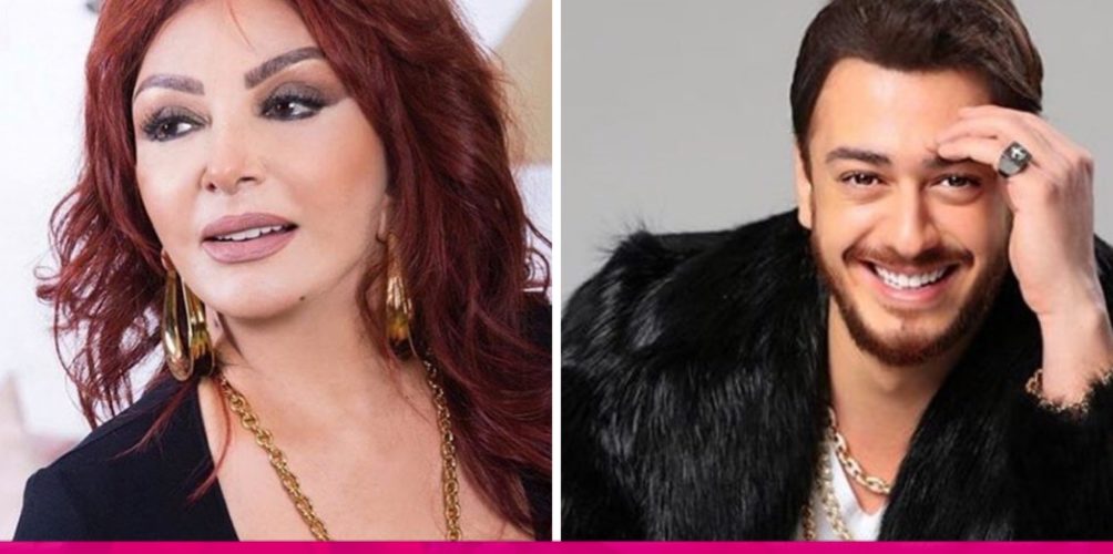 نبيلة عبيد: سعد لمجرد صوت جميل من المغرب العزيز (فيديو)