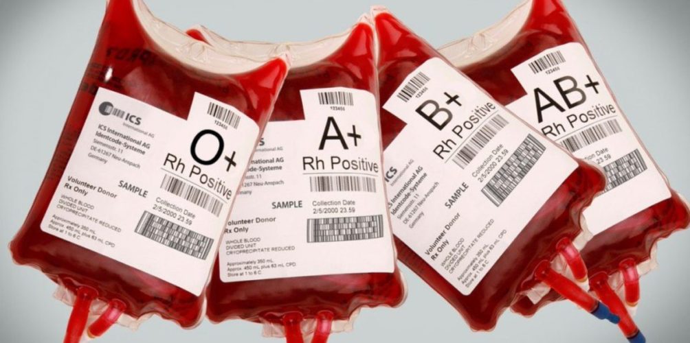 دراسة: أصحاب هذه الفصيلة من الدم قد يكونون أقل عرضة للإصابة بكورونا