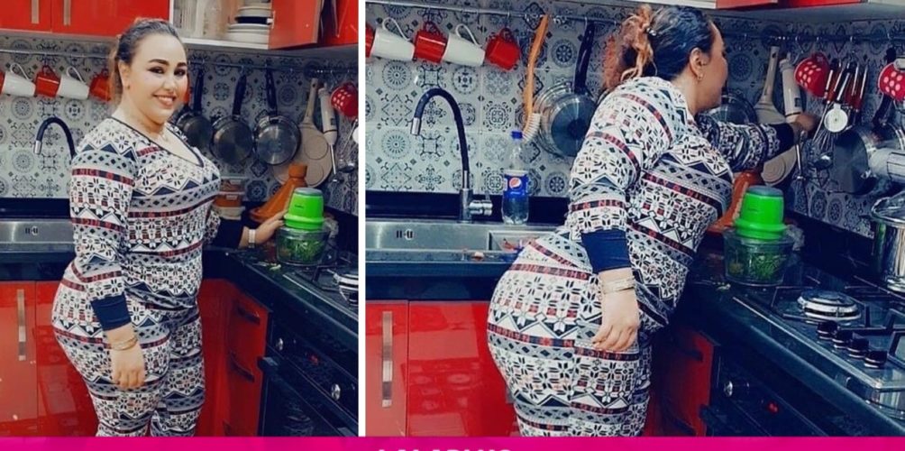 على طريقتها الخاصة.. الشيخة الطراكس تنضم إلى صاحبات « روتيني اليومي » (فيديو)