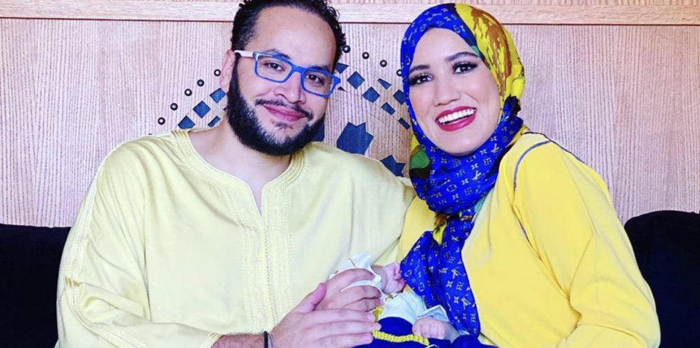 توفي جراء إصابته بكورونا.. أبو جاد ينعى والده &laquo;&nbsp;ما كنتش كنتخيل بلدي الآمن يدخلو فيروس ويقيسك&nbsp;&raquo; (فيديو)