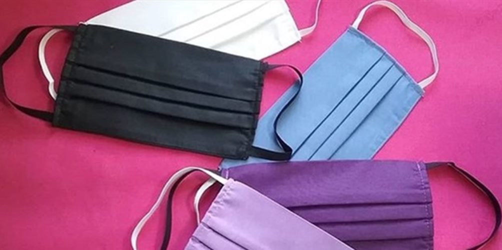 لتقليل احتمالية التلوث وانتقال كورونا.. دراسة تنصح بغسل كمامات القماش يوميا