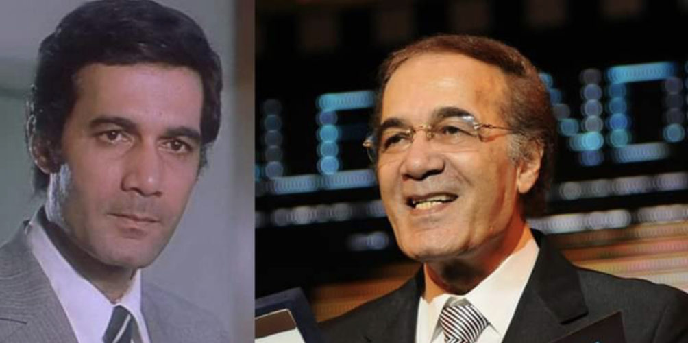 بعد صراع مع المرض.. وفاة النجم المصري محمود ياسين