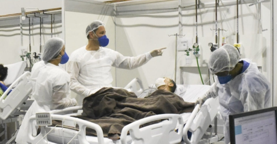 منظمة الصحة العالمية: الأشهر القليلة القادمة ستكون صعبة جدا وبعض الدول في مسار خطير