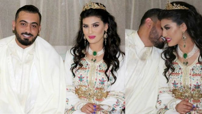 بعد عام على زواجها.. مريم باكوش تؤكد رسميا طلاقها (فيديو)
