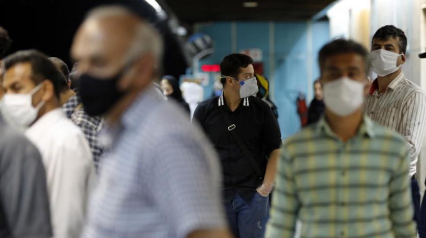 الأزمة مستمرة.. منظمة الصحة العالمية تكشف موعد &laquo;&nbsp;الموجة الثالثة&nbsp;&raquo; لكورونا